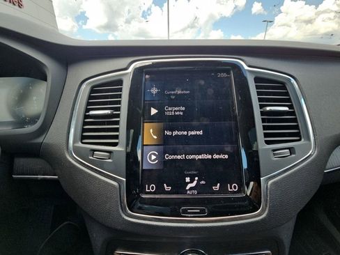 Used 2020 Volvo XC90 T6 Momentum w/ Protection Package Premier AWD/4WD image 50