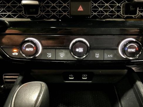 Used 2024 Honda Accord Sport image 32