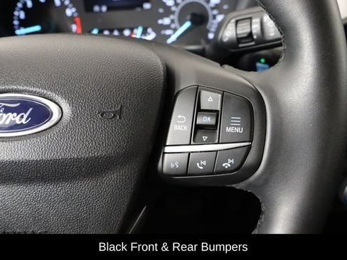 Used 2022 Ford Escape SE w/ SE Sport Appearance Package FWD image 10
