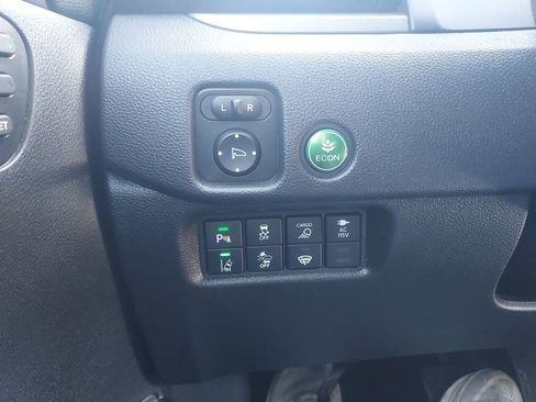 Used 2022 Honda Ridgeline RTL-E image 24