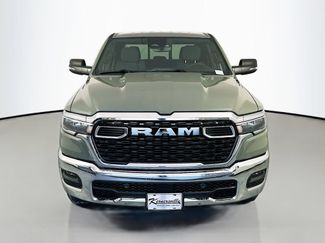 New 2026 RAM 1500 Big Horn AWD/4WD video 2