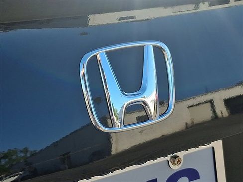 Certified 2025 Honda Civic Sport image 31