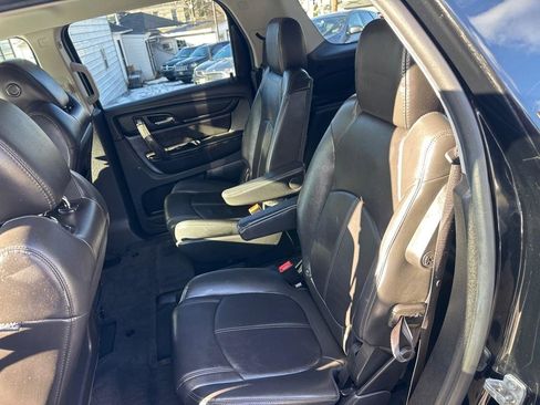 Used 2017 GMC Acadia Limited SLT AWD/4WD image 17
