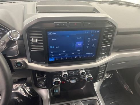 Used 2023 Ford F150 XLT w/ Equipment Group 302A High image 21