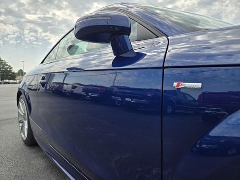 Used 2014 Audi TT 2.0T AWD/4WD image 38