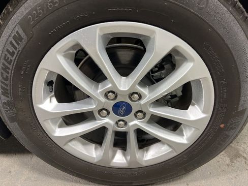 Used 2022 Ford Escape SE w/ Convenience Package image 37