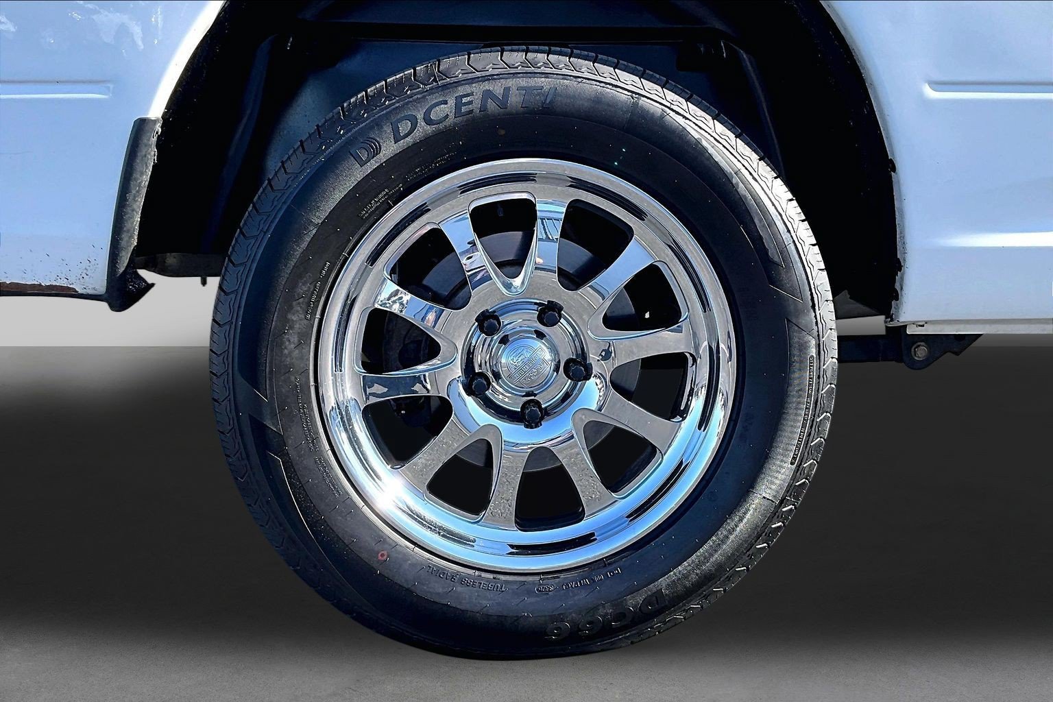 Used 2019 RAM 1500 Big Horn AWD/4WD image 8