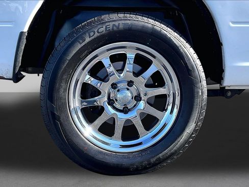 Used 2019 RAM 1500 Big Horn AWD/4WD image 8