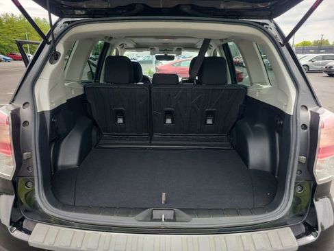 Used 2018 Subaru Forester 2.5i Premium AWD/4WD image 40
