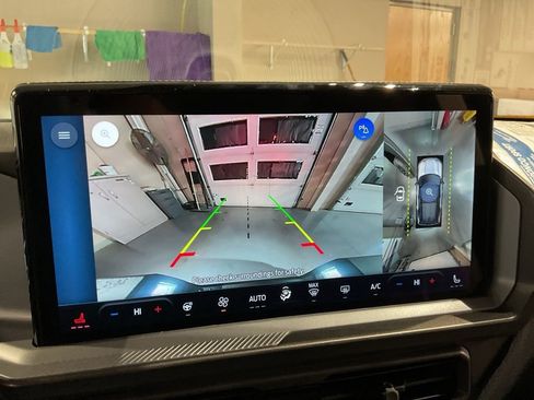 New 2025 Ford Bronco Sport Badlands w/ Badlands Tech Package image 20