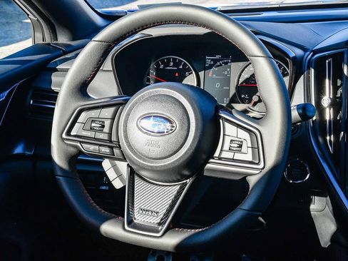 New 2025 Subaru WRX Premium image 17