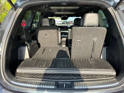 Used 2024 Kia Telluride SX Prestige X-Line AWD/4WD image 31
