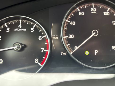 New 2026 MAZDA CX-50 AWD 2.5 S w/ Weather Package image 16