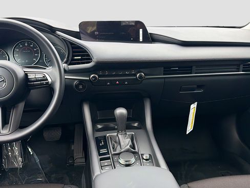New 2026 MAZDA MAZDA3 s image 19