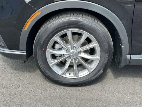 Certified 2024 Honda CR-V EX-L image 30