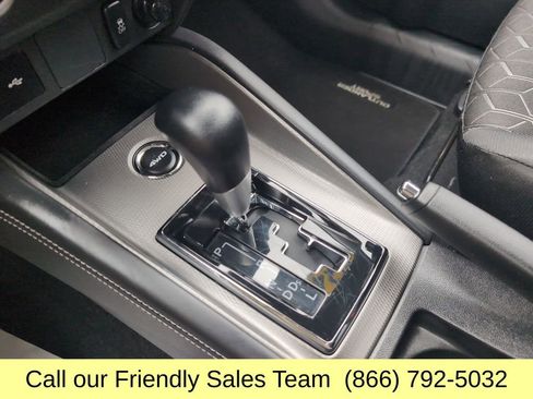 Used 2024 Mitsubishi Outlander Sport ES image 21