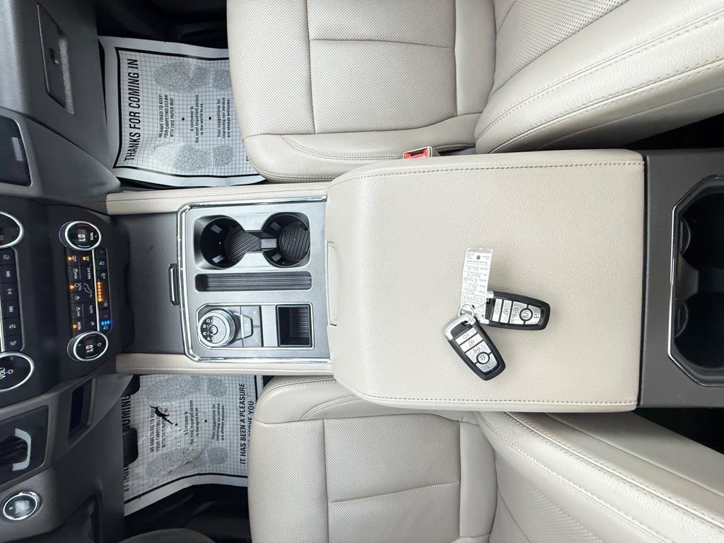 Used 2021 Ford Expedition XLT RWD image 23