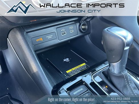 Used 2025 Acura Integra A-Spec image 26