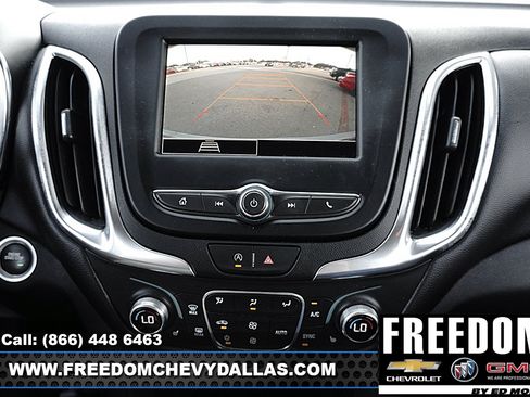 Certified 2024 Chevrolet Equinox LT FWD image 5