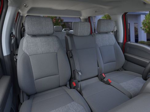 New 2025 Ford F250 XLT w/ Black Appearance Package image 10