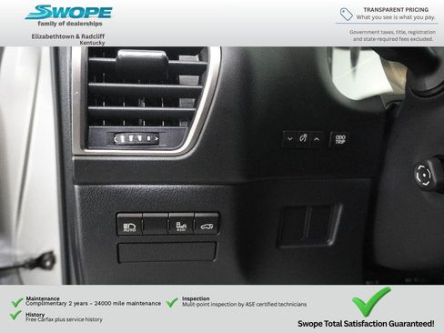 Used 2020 Lexus NX 300 FWD w/ Premium Package image 15
