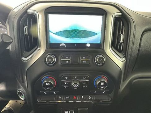 Used 2019 Chevrolet Silverado 1500 RST w/ All-Star Edition AWD/4WD image 24