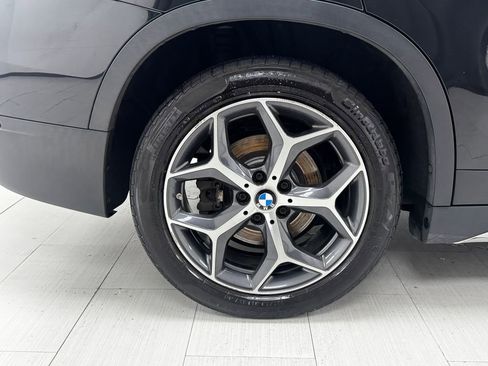 Used 2018 BMW X1 xDrive28i w/ Convenience Package image 43