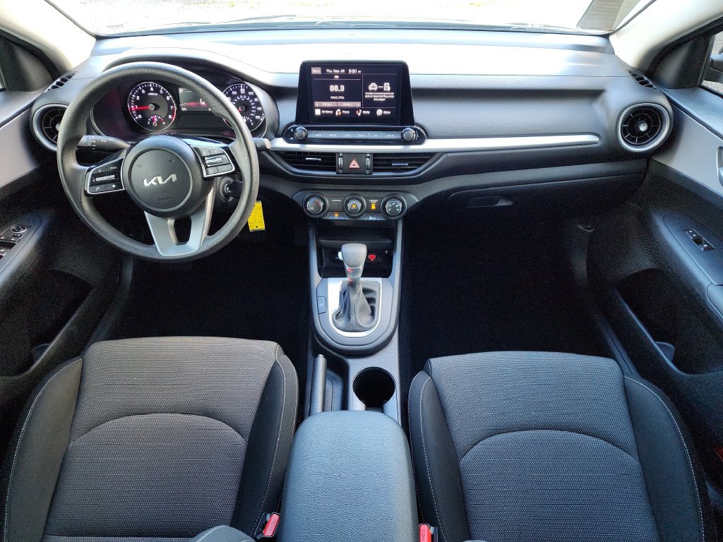 Certified 2024 Kia Forte LXS FWD image 14