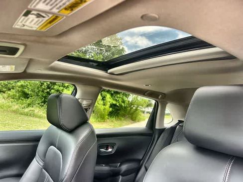 Used 2023 Honda HR-V EX-L image 32
