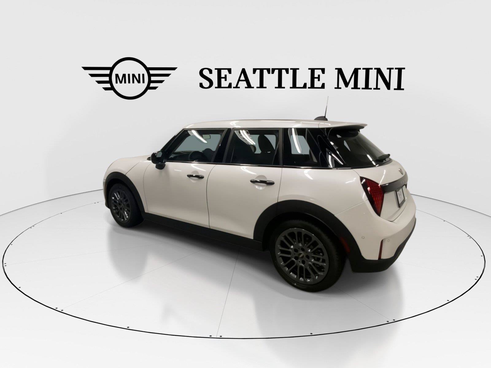 New 2027 MINI Cooper S FWD image 8