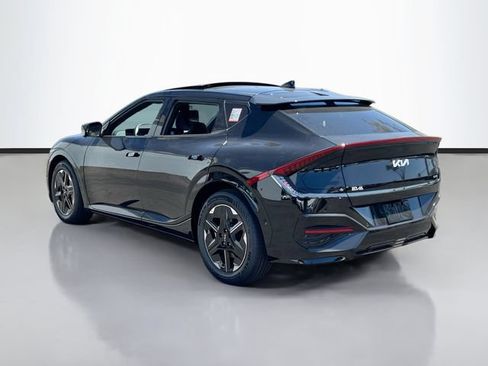 New 2026 Kia EV6 GT-Line RWD image 5