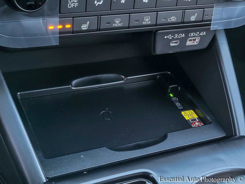 New 2026 Subaru Outback Limited AWD/4WD image 21