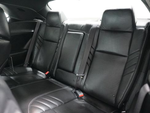 Used 2022 Dodge Challenger SRT Hellcat image 13