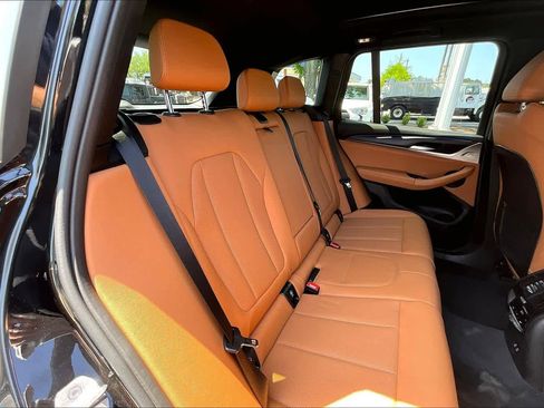 Used 2024 BMW X3 sDrive30i w/ Premium Package RWD image 21