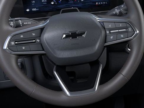 New 2026 Chevrolet Tahoe RST w/ Advanced Technology Package AWD/4WD image 19