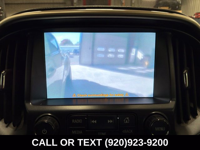 Used 2017 GMC Canyon Denali AWD/4WD image 25