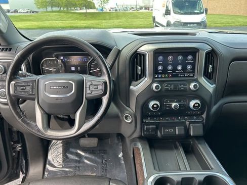Used 2020 GMC Sierra 2500 Denali w/ Denali Ultimate Package AWD/4WD image 38