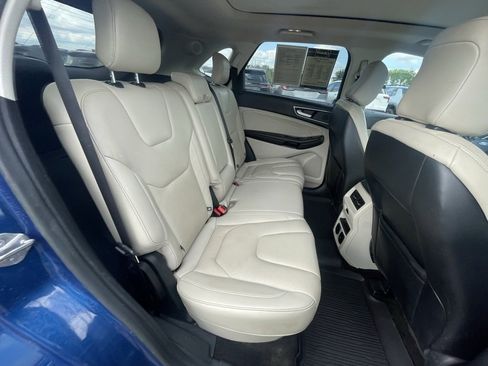 Used 2020 Ford Edge Titanium w/ Equipment Group 301A image 29