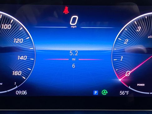 Used 2026 Mercedes-Benz GLE 350 4MATIC image 20