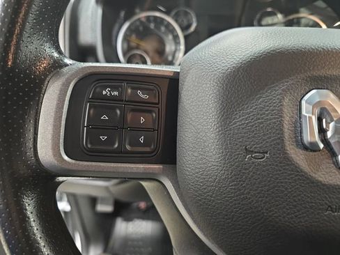 Used 2022 RAM 2500 Tradesman RWD image 16