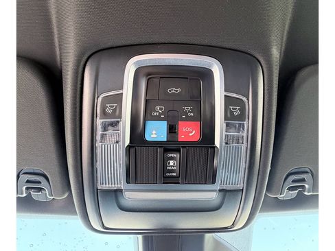 New 2026 RAM 1500 Rebel w/ Rebel Level 2 Equipment Group AWD/4WD image 18