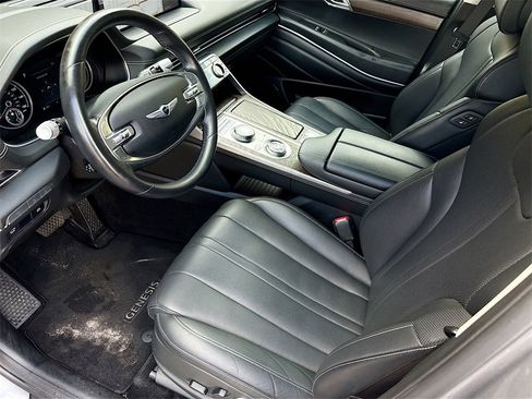 Used 2024 Genesis GV80 2.5T image 25