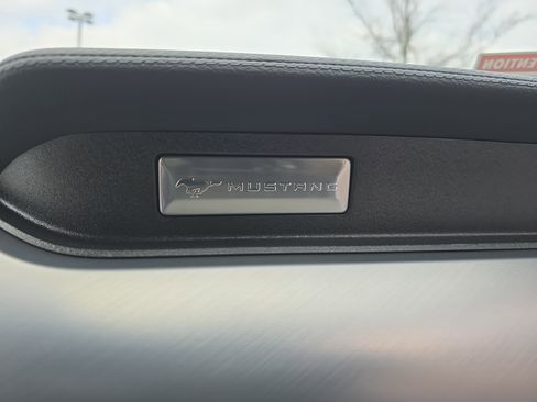 Used 2023 Ford Mustang GT Premium w/ Security Package image 15