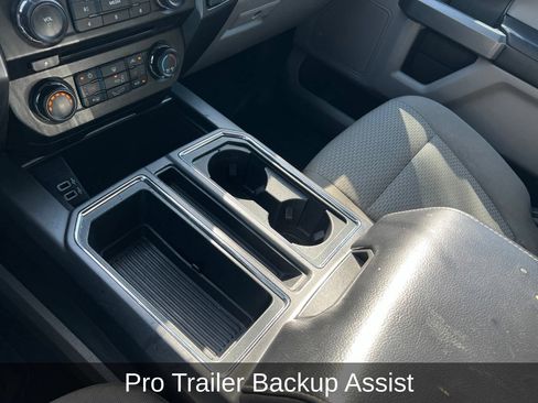 Used 2018 Ford F150 XLT w/ Equipment Group 302A Luxury AWD/4WD image 22