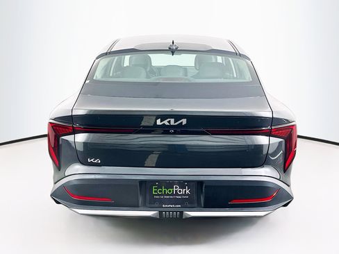 Used 2025 Kia K4 LXS image 7