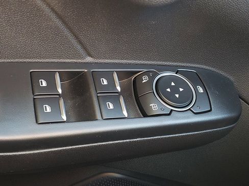 New 2026 Ford Escape Active w/ Tech Pack #1 image 27