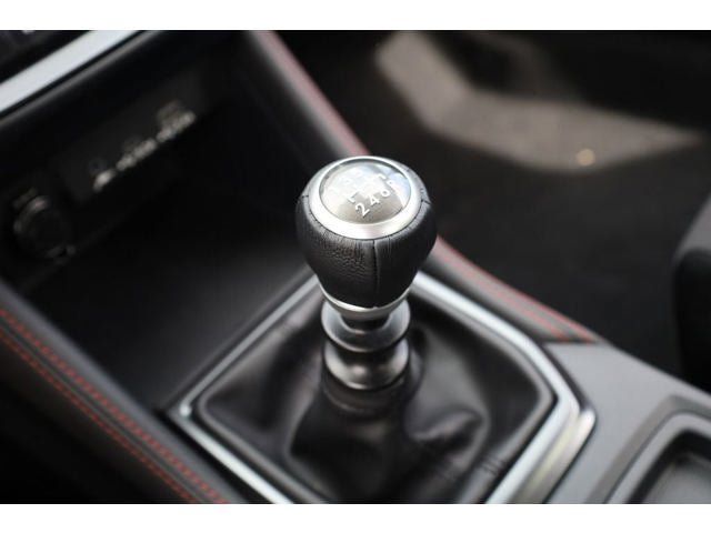 New 2026 Subaru WRX Premium AWD/4WD image 39