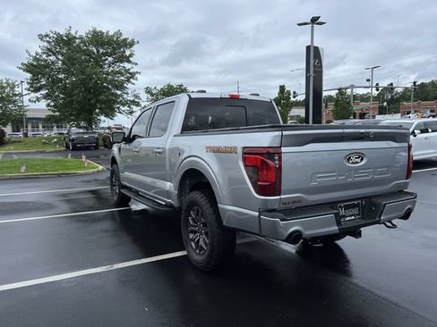Used 2025 Ford F150 Tremor w/ Tow/Haul Package AWD/4WD image 5