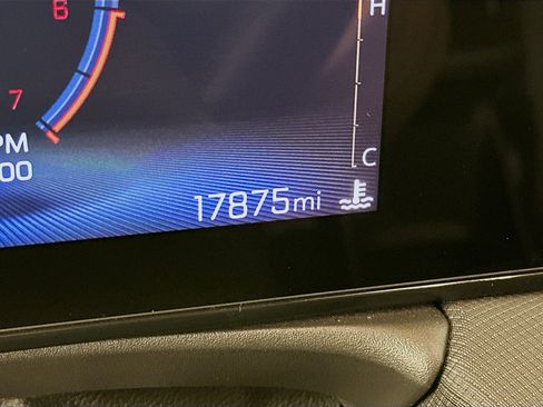 Used 2025 Chevrolet TrailBlazer LT image 19