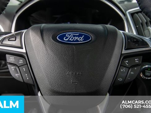 Used 2018 Ford Edge Sport w/ Equipment Group 401A image 18